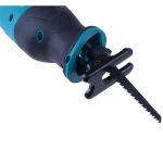 BRUSHLESS CORDLESS SABRE SAW DEDRA SAS+ALL DED7161 18V