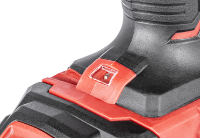 CEDRUS IW250Li ACTION Wrench 250Nm 20V POWER+ OFFICIAL DISTRIBUTOR - AUTHORIZED DEALER CEDRUS