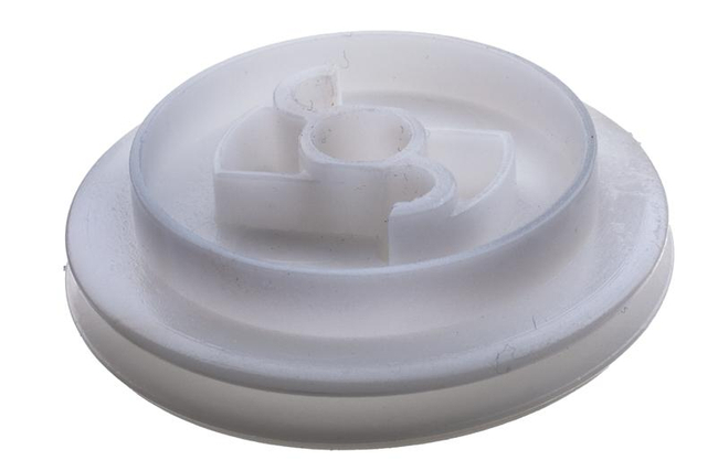 Stihl cable wheel 026;028;034 8R90-27