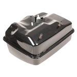 Zbiornik paliwa Loncin G270F G390F G420F bez korka paliwa CZĘŚĆ ORYGINALNA 170500571-0029