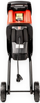 CEDRUS RE04 2800W / 45mm GARDEN ELECTRIC KNIFE SHAKER - OFFICIAL DISTRIBUTOR - AUTHORIZED DEALER CEDRUS