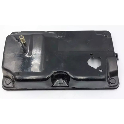 XDE GB6500K.I08 Air filter housing, airbox, intake filter cover