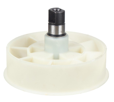 Cedrus shredder pulley CEDRE03 CEDRE04 300183