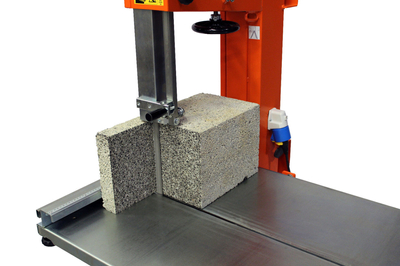 NORTON CLIPPER CB311 PIŁA PILARKA PRZECINARKA TAŚMOWA MURARSKA STOŁOWA STOLIKOWA DO PUSTAKÓW BLOCZKÓW BUDOWLANA 1.5KW 230V - OFICJALNY DYSTRYBUTOR - AUTORYZOWANY DEALER NORTON CLIPPER