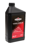 Briggs & Stratton 100008E Olej SAE30 2L 4T do kosiarek i silników B&S