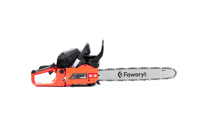 FAWORYT RG5318-B5 SPRINKLING LANDSCUTTER PILA 2,7 HP / 45cm