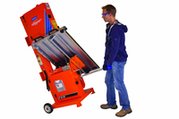 NORTON CLIPPER CB511 MASONRY BAND SAW MASONRY TABLE TABLE SAW FOR HOLLOW BLOCK BUILDING BLOCKS 1.8KW 230V - OFFICIAL DISTRIBUTOR - AUTHORIZED NORTON CLIPPER DEALER