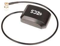 Stěrač Trekker Ike S Ike S+ P70S GPS anténa sekačky 051Z54700A