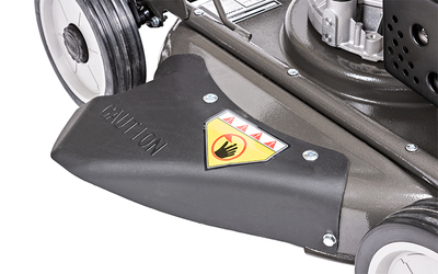 WEIBANG WB537 HCU BENZÍNOVÁ SEKAČKA S BOČNÍM VÝHOZEM - OFICIÁLNÍ DISTRIBUTOR - AUTORIZOVANÝ PRODEJCE WEIBANG