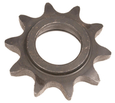 Malé řetězové kolo pro bagr Weibang WBTR126H ORIGINÁLNÍ DÍL KG12030120