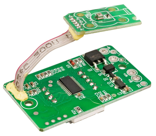 Cedrus compressor control board CEDAP100Li 580662