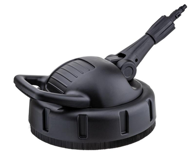 Plochý čisticí kartáč Cedrus pro tlakové myčky CEDMC150 560011