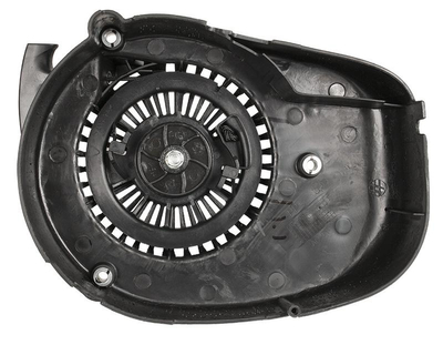 Rozrusznik Loncin ręczny 1P70FCD z rozr. elektr. CZĘŚĆ ORYGINALNA 193490556-0001