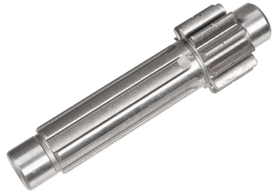 Převodový hřídel půdního secího stroje Cedrus GL05 23601-U070110-0000