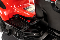 CEDRUS C-TRAC 102HC sekačka na trávu se zadním výhozem HYDROSTAT 102cm 2 CYLINDRY ZPĚTNÝ ZAHRADNÍ TRAKTOR C-TRAC-102HC EWIMAX OFICIÁLNÍ DISTRIBUTOR - AUTORIZOVANÝ PRODEJCE CEDRUS