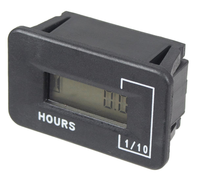 Licznik motogodzin Cedrus traktorek C-TRAC-Z107 780159