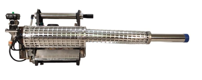 MASTERCUT JT-TS35A TEPELNÝ MLHOVAČ PRO SPALOVÁNÍ CHEMIKÁLIÍ