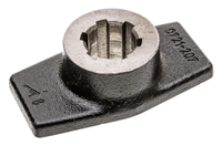 Cedrus lawn mower adapter tractor Challenge Starjet ORIGINAL PART S532098212403