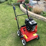 WEIBANG WB486CRB PROFI PROFESSIONAL COMPACTIONAL GRANDFULATOR Briggs&Stratton WB486 / WB 486 - EWIMAX - OFFICIAL DISTRIBUTOR - AUTHORIZED WEIBANG DEALER