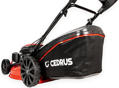 CEDRUS KS53S KOSIARKA SPALINOWA DO TRAWY Z NAPĘDEM 53cm / 5,7 KM - EWIMAX - OFICJALNY DYSTRYBUTOR - AUTORYZOWANY DEALER CEDRUS