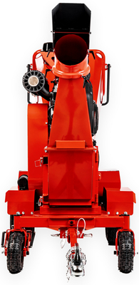 CEDRUS RB06 PRO-E-V REBAK GAS-POWERED BRANCH SHREDDER RB 06 15 cm / 35 KM CEDRUS RB06 PRO-E-V CEDRB06PRO-E-V - EWIMAX - OFFICIAL DISTRIBUTOR - AUTHORIZED CEDRUS DEALER