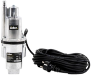 LIDER LMP280 MEMBRANE SURFACE WATER PUMP for deep wells 280W 1020 l/h - OFFICIAL DISTRIBUTOR - AUTHORIZED LIDER DEALER