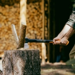 FISKARS X24 WOOD SPLITING SIXER Fiskars X24-M 1069106A - OFFICIAL DISTRIBUTOR - AUTHORIZED DEALER FISKARS