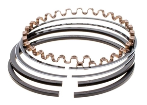 B&S 3.5HP pístní kroužek p st.typ 8R51-08