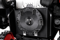 BLAUPUNKT MOBY BLUE 1012 MOBILNÍ KONDICIONÉR BAC-PO-1012-C06D - 3,5 kW S FUNKCÍ OHŘEVU - MOBILNÍ KONDICIONÉR + PILOT 90m. OFICIÁLNÍ DISTRIBUTOR EWIMAX - AUTORIZOVANÝ PRODEJCE BLAUPUNKT