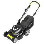 Kosiarka akumulatorowa G-Force XR 60 LM46SW zestaw EWIMAX - OFICJALNY DYSTRYBUTOR - AUTORYZOWANY DEALER GRASS