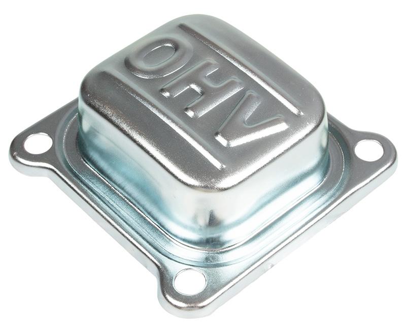 Oryginalna pokrywa zaworów Loncin 1P61FE 1P65FE 120230118-0001 - widok skośny