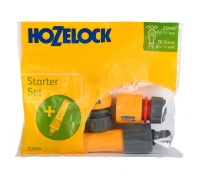 STARTER KIT 1/2" , NOZZLE, FITTINGS, TAP CONNECTION OO-HOZ23556001
