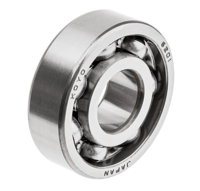 Bearing 6201.C3 KOYO 6201.C3 KOYO