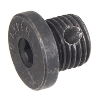 Cedrus compactor transmission plug CEDZG03 131579