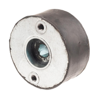 CEDRUS shock absorber foot ST01 070529