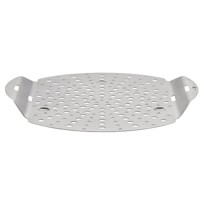Fiskars Norden Grill Chef 1066431 stalowe sitko kosz do grilla i gotowania na parze