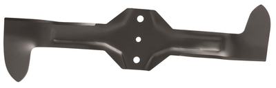 Husqvarna lawn mower blade 54.3cm CTH160;170 left 060033