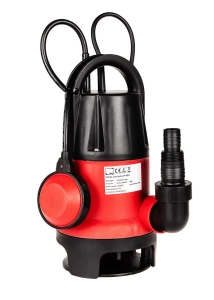 POMPA ZANURZALNA DO WODY BRUDNEJ SP 4001 OB-SP4001