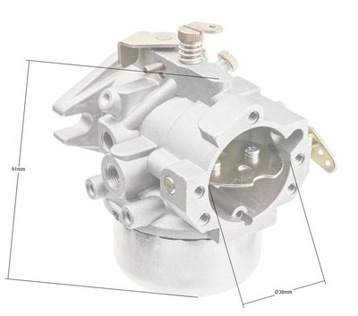 Karburátor Kohler KT17 KT19 M18 M20 MV18 MV20 PJKLM20