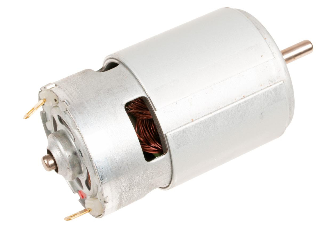 Silnik elektryczny Cedrus OS125Li 580497 widok 1