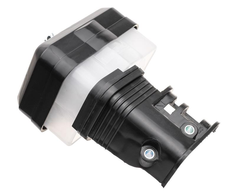 Filtr Zongshen 168FB - zintegrowana podstawa montażowa