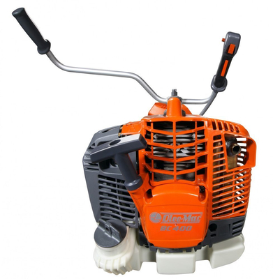 OLEO MAC BC 400 T PROFI KOSA SPALINOWA DO TRAWY PROFESJONALNA WYKASZARKA PODKASZARKA PODCINARKA MOC 2.5 KM KLASA PREMIUM 61429002E2 EWIMAX-OFICJALNY DYSTRYBUTOR - AUTORYZOWANY DEALER OLEO-MAC