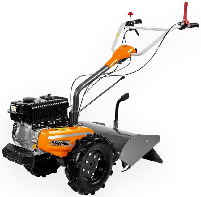 OLEO MAC RC350 MOTOROVÝ PŮDNÍ KULTIVÁTOR SAMOJÍZDNÝ 6KM PREMIUM OFICIÁLNÍ DISTRIBUTOR - AUTORIZOVANÝ PRODEJCE OLEO MAC