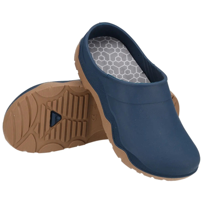 Premium clogs with removable insole, size. 37/38