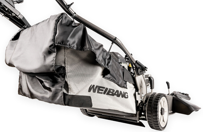 WEIBANG WB778SLC V-3IN1 PROFESSIONAL 6,5 hp / 77 cm Virtue 77 TBO - OFICIÁLNÍ DISTRIBUTOR - AUTORIZOVANÝ PRODEJCE WEIBANG