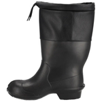 Men's EVA wellingtons with collar, size. 40