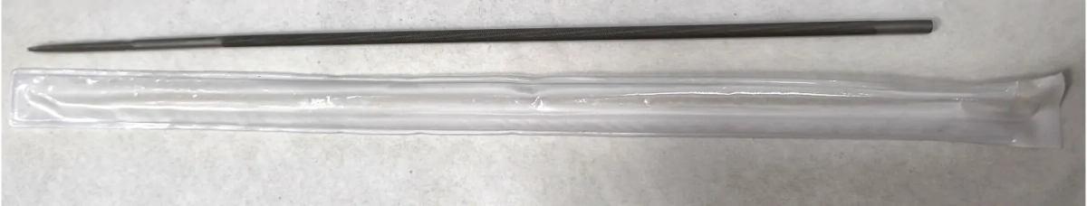 Pilnik do łańcucha 1/4 (6,35) x .050 OTH-GSKAGPKP6R98