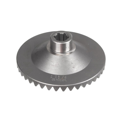 Loncin L103 L103D1 / 1WG5.2-120FQ-ZA 1WG6.8-144FC-Z řetězové kolo půdního kompaktoru ORIGINÁLNÍ DÍL