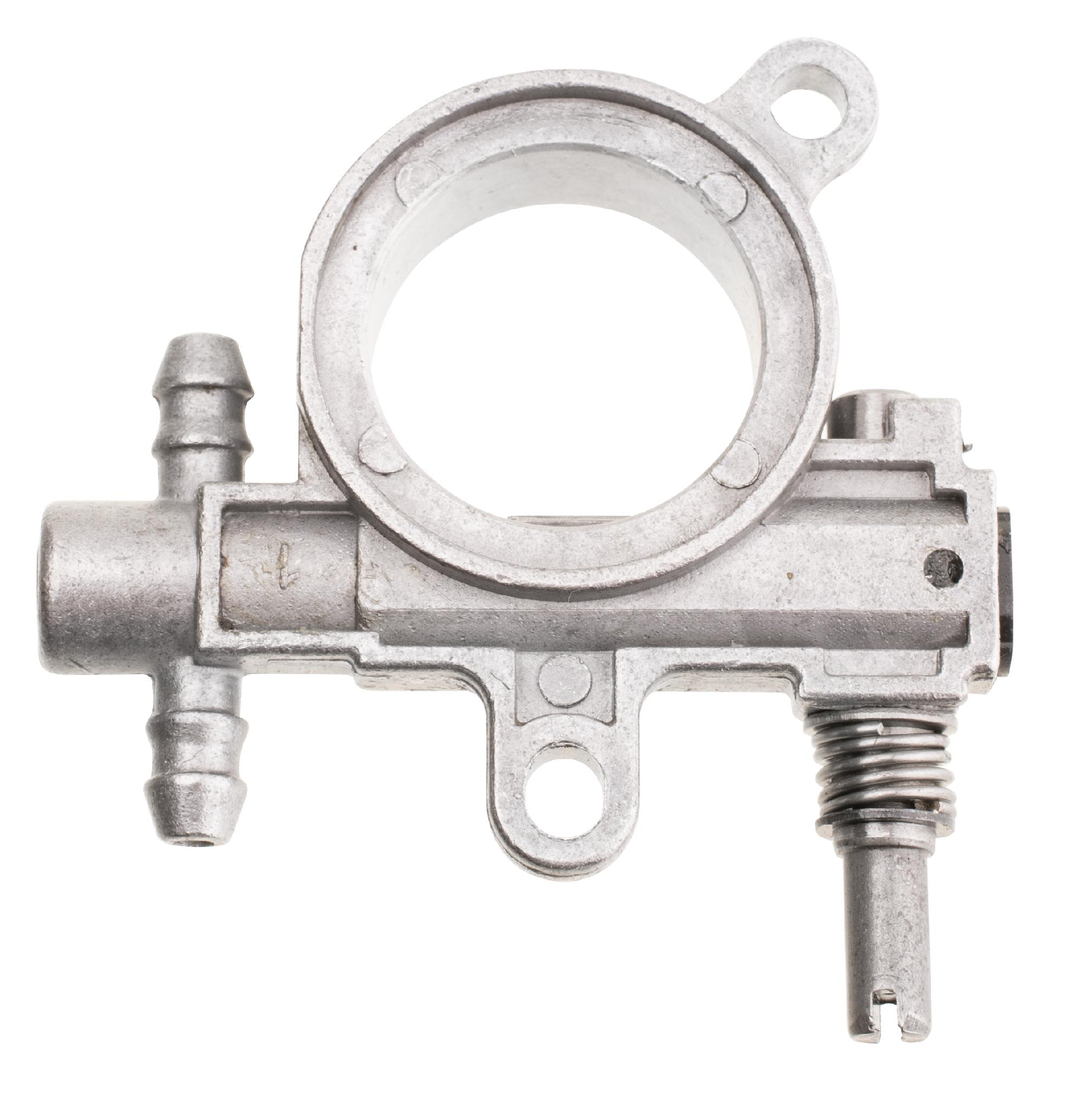 Pompa oleju CEDRUS CEDPS25-10T 370185 - widok 2