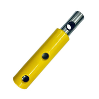 CEDRUS SW02 Soil Drill Extension 455mm - OFFICIAL DISTRIBUTOR - AUTHORIZED DEALER CEDRUS